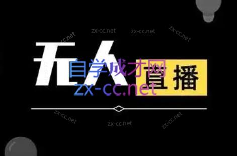 宝子哥·无人直播-非实时防风技术(更新8月)-轻创终点站