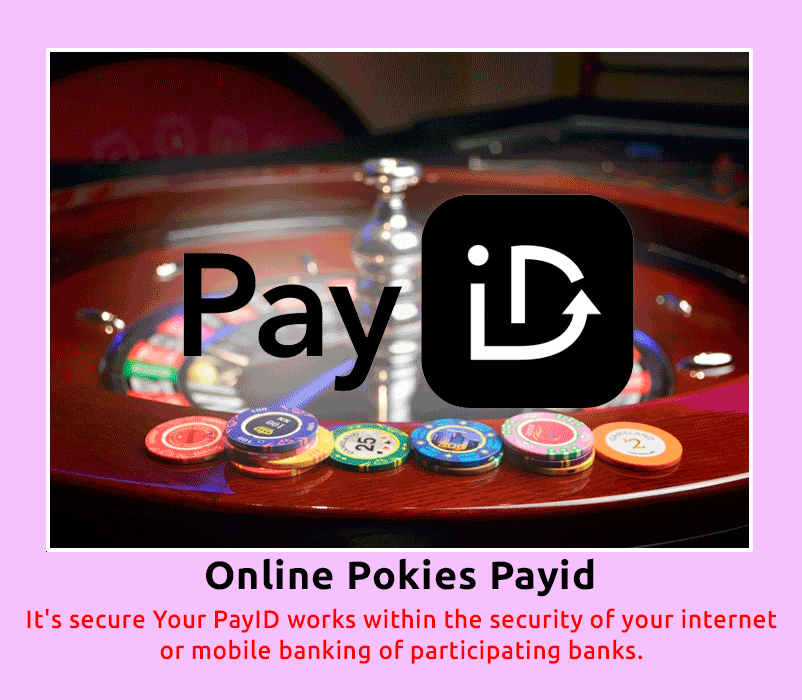 Best Enjoy PayID Pokies Jackpot Slots Top Deals-源创文化:轻创终点站