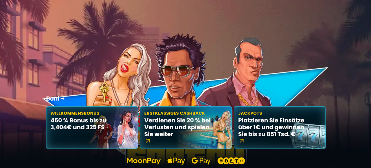 Snatch Casino Zahlungen und Auszahlungen für deutsche Spieler-源创文化:轻创终点站