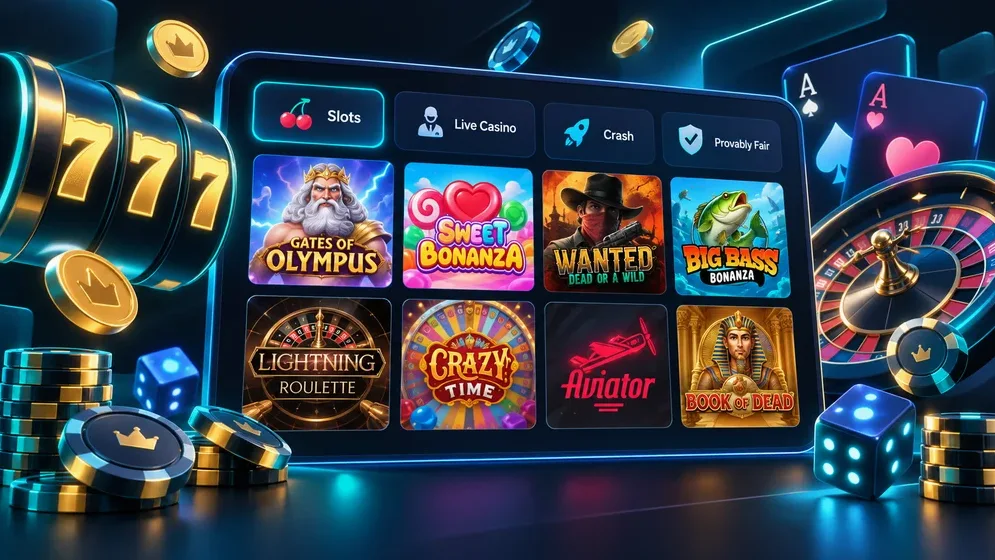 Descubre la Revolución del Juego Móvil: Casino Argentina App-轻创终点站