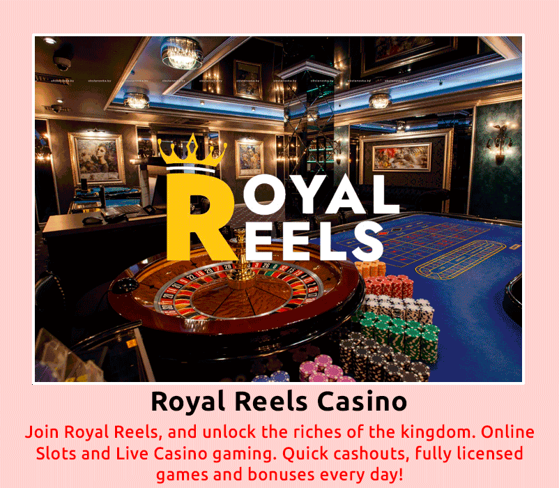 royalreels