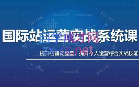 白老师·国际站运营实战系统(高质量询盘增长课)(更新)-源创文化:轻创终点站